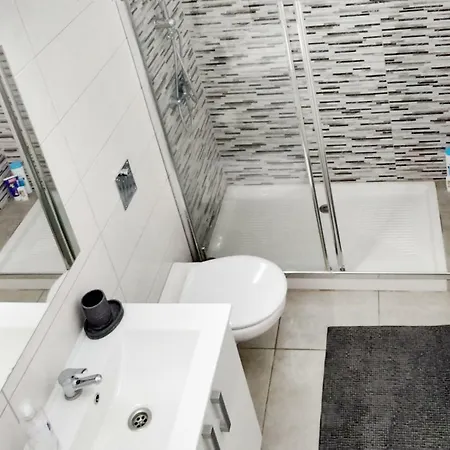 Apartment Ocean Sound *