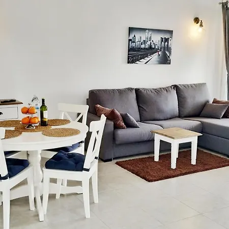 Ocean Sound Apartment