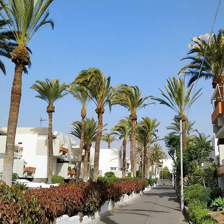Ocean Sound Arona (Tenerife)