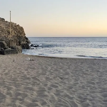 شقة Ocean Sound أرونا